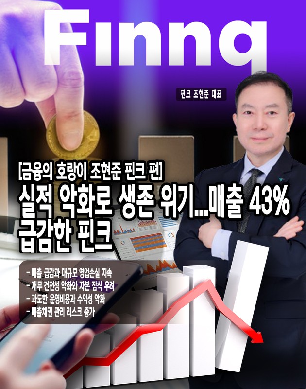 재무상태표상 유동자산은 475억3,404만원으로 전년 554억3,113만원 대비 14.2% 감소했으며, 비유동부채는 8억3,739만원으로 전년 5,413만원 대비 15배 이상 증가했다. 이러한 재무구조 악화는 영업손실 지속과 함께 현금 유출이 지속되면서 나타난 것으로...[본문 중에서]