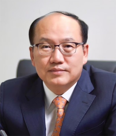 한명호 LX하우시스  대표