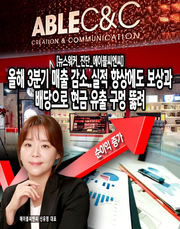 비용 감축은 성공적으로 해냈지만 직원의 급여 인상 금액 대비 임원이 챙겨 받는 보수 인상 금액은 두 자릿수 배수까지 차이를 보였으며 올해만 60억원 가까이 되는 현금 배당을 실시하여 벌어들인 순이익 대비 임원과 대주주에게 과도한 보상이 돌아간 것으로 분석됐다.[본문 중에서]