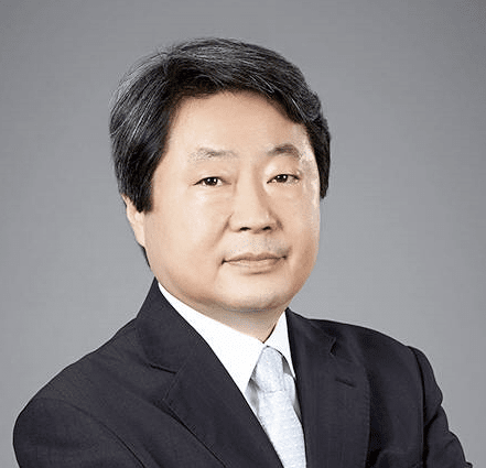 강석균 안랩 대표이사