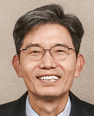   이건산업 백오현 대표이사