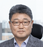 김용환 대표이사