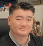 채헌진 로지올 대표