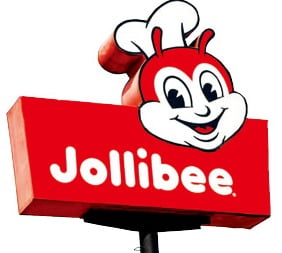 컴포즈에 이어 노랑통닭까지.. 졸리비의 먹잇감이 되고 있다. 사진_졸리비