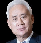 홍성열 마리오쇼핑 대표