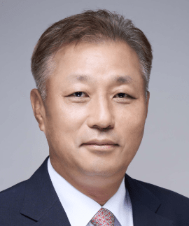          강중구 건강보험심사평가원 원장