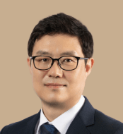   김기철 한화세미텍 대표