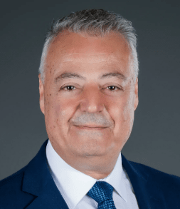      라피 발타 한화파워시스템 대표이사